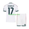 Billiga Fotbollströjor Real Madrid Marc Cucurella 17 Barn Hemma tröja 2026/27 Kortärmad Billiga Fotbollströjor Real Madrid Marc Cucurella 17 Barn Hemma tröja 2026/27 Kortärmad